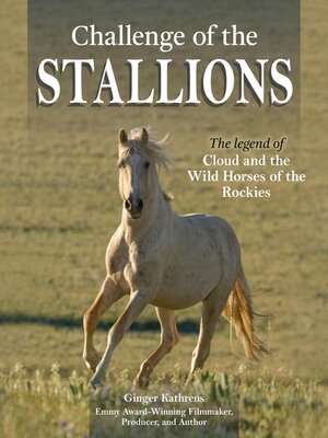 cover image of Challenge of the Stallions